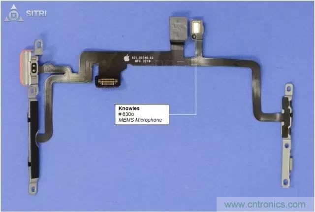 導(dǎo)致iPhone 7 Plus&ldquo;噪音門(mén)&rdquo;的四大原因解析