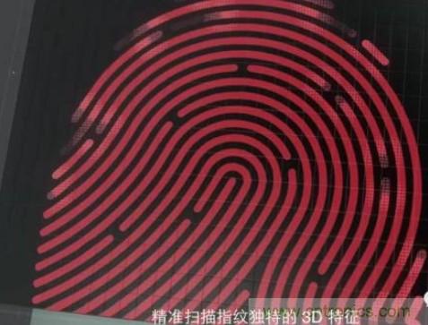電容對(duì)超聲波，誰(shuí)能解決指紋識(shí)別傳感器三大尷尬點(diǎn)？