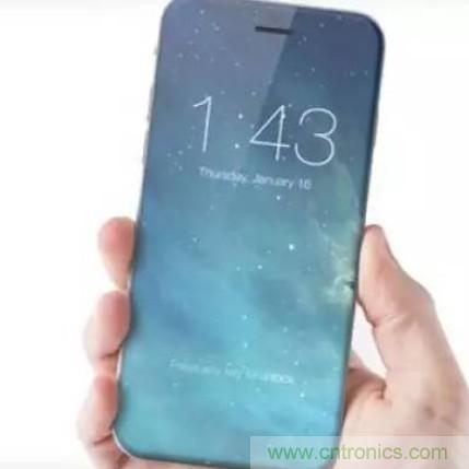 電容對(duì)超聲波，誰(shuí)能解決指紋識(shí)別傳感器三大尷尬點(diǎn)？