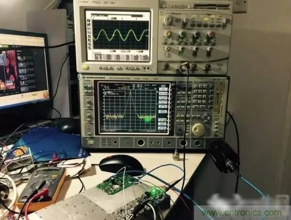 想看大牛是如何DIY射頻功放的嗎？