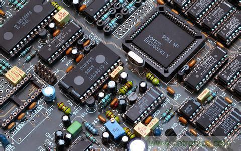 如何準(zhǔn)確判斷集成電路IC是否工作？