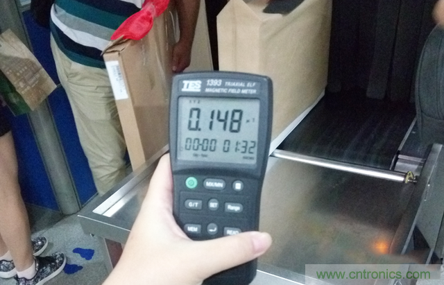 編輯親測帶你了解輻射真相，讓你不再談&ldquo;輻&rdquo;色變