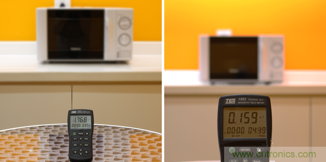 編輯親測帶你了解輻射真相，讓你不再談&ldquo;輻&rdquo;色變