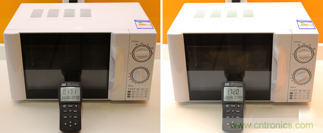 編輯親測帶你了解輻射真相，讓你不再談&ldquo;輻&rdquo;色變