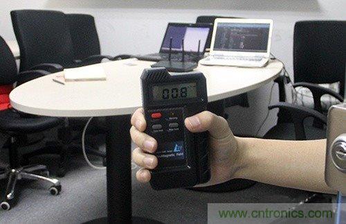 揭真相！無線路由器的輻射到底可怕嗎？