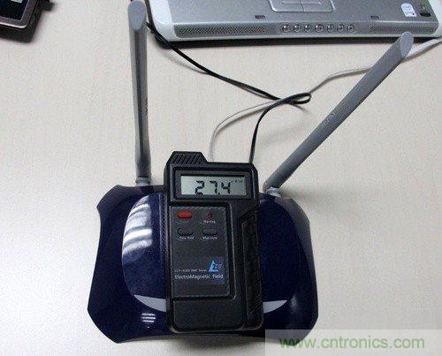 揭真相！無線路由器的輻射到底可怕嗎？