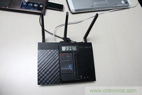 揭真相！無線路由器的輻射到底可怕嗎？