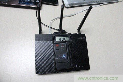 揭真相！無線路由器的輻射到底可怕嗎？