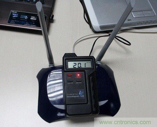 揭真相！無線路由器的輻射到底可怕嗎？