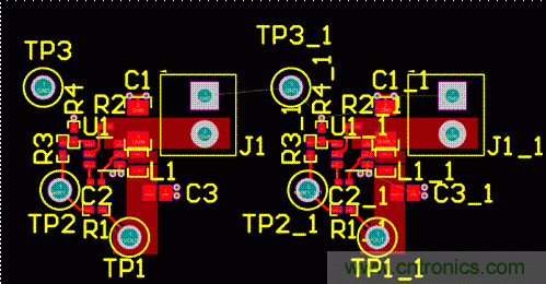 Altium讓多相和多模塊電路板設(shè)計(jì)變得簡(jiǎn)單！