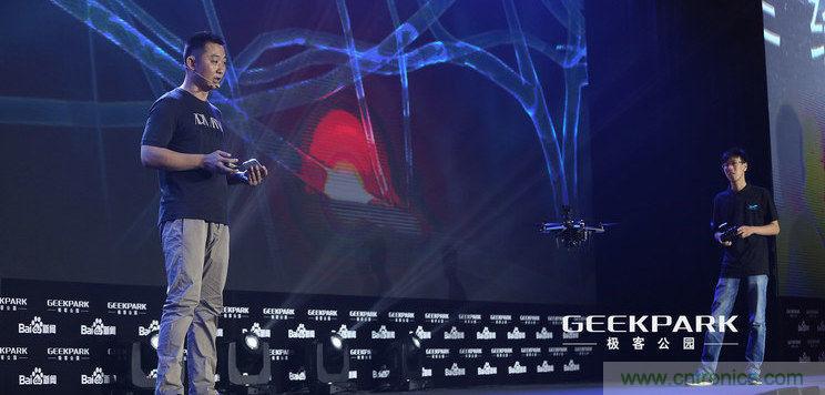 對(duì)比大疆/零度/昊翔/極飛夜間避障技術(shù)哪家強(qiáng)？