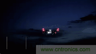 對(duì)比大疆/零度/昊翔/極飛夜間避障技術(shù)哪家強(qiáng)？