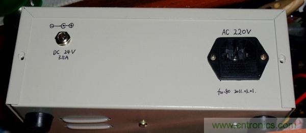 DIY穩(wěn)壓電源：欲善其事，先利其器