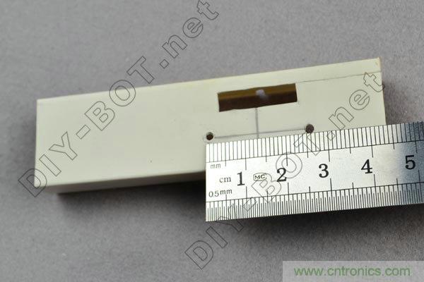 買不起就自己DIY一個四驅(qū)車&ldquo;速行者&rdquo;