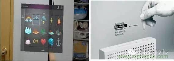 掙脫&ldquo;二向箔&rdquo;，三維觸控將帶來人機交互方式的革新