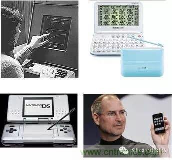 掙脫&ldquo;二向箔&rdquo;，三維觸控將帶來人機交互方式的革新