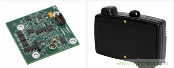 與北斗、GPS相比室內定位背后的微慣導技術有何不同？