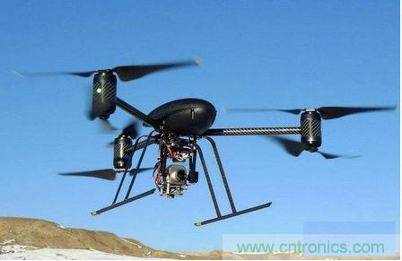 什么是無人機(jī)避障技術(shù)？