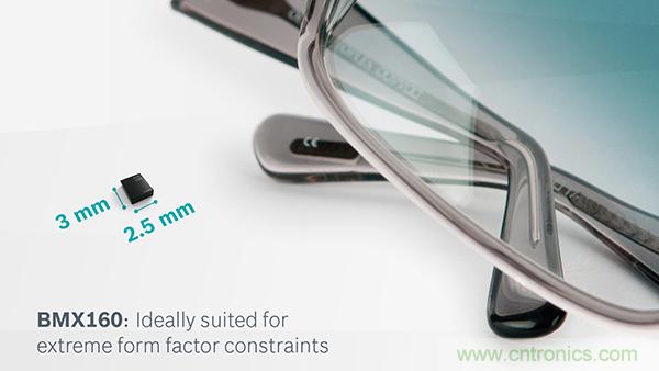 三六九軸傳感器究竟是什么？讓無人機(jī)、機(jī)器人、VR都離不開它