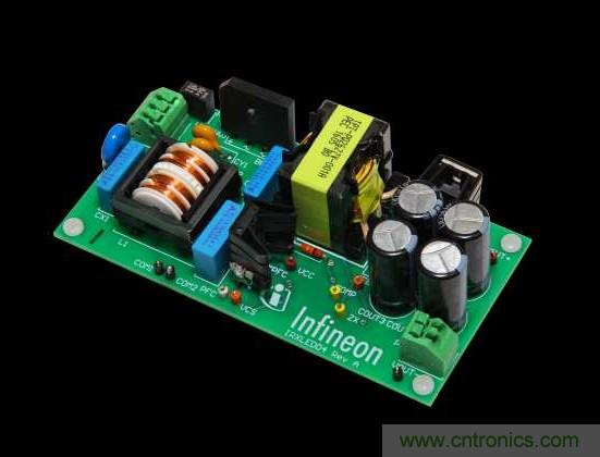 作為兩級(jí)LED驅(qū)動(dòng)器前端的反激式變換器,該如何設(shè)計(jì)？