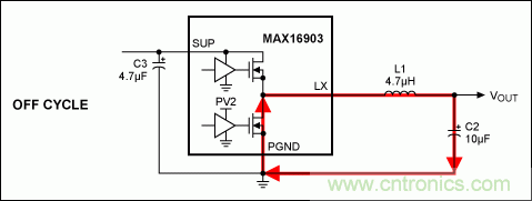 布線指南：提高汽車電源性能、降低電磁輻射