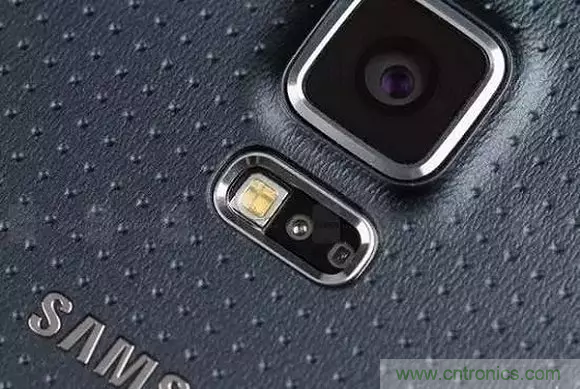 智能手機上都有哪些傳感器應(yīng)用？