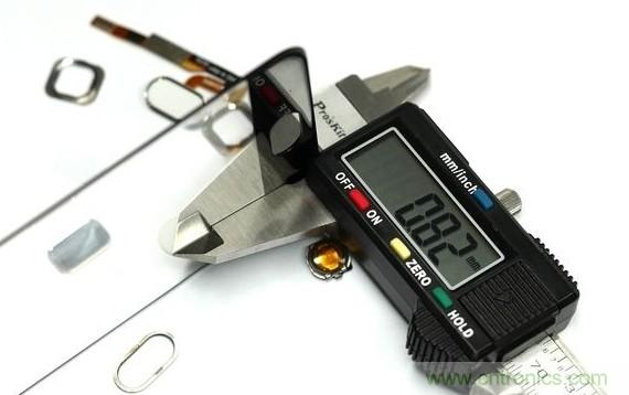 隱藏式指紋識別技術(shù)面臨哪些問題？