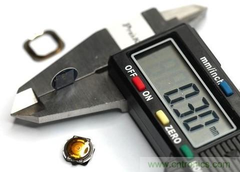 隱藏式指紋識別技術(shù)面臨哪些問題？