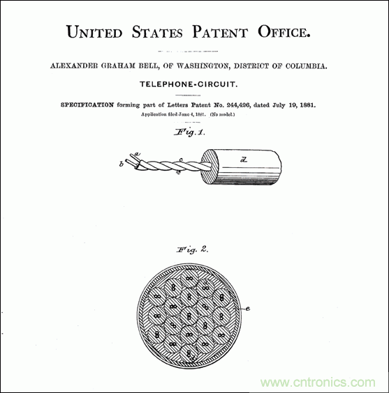 如何利用雙絞線及其它常規(guī)線纜降低EMI/RFI？