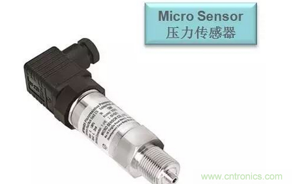 傳感器在物聯網行業(yè)中如何發(fā)揮潛能？