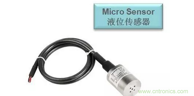 傳感器在物聯網行業(yè)中如何發(fā)揮潛能？