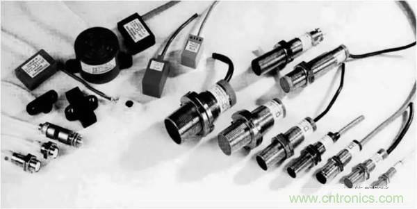 基礎(chǔ)知識科普：什么是電感式傳感器？