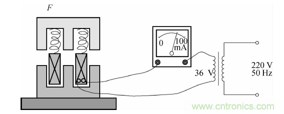 基礎(chǔ)知識科普：什么是電感式傳感器？