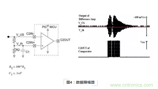 使用超聲波裝置如何實(shí)現(xiàn)距離探測？