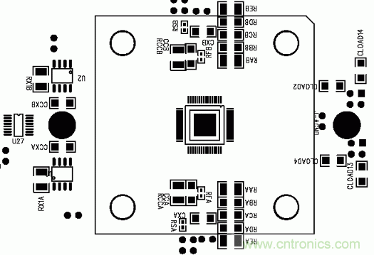 參數(shù)測(cè)量單元(PMU)的布線(xiàn)指南