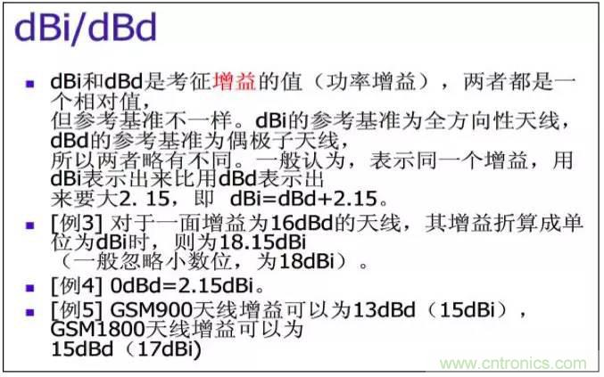 最好的天線基礎(chǔ)知識！超實用 隨時查詢