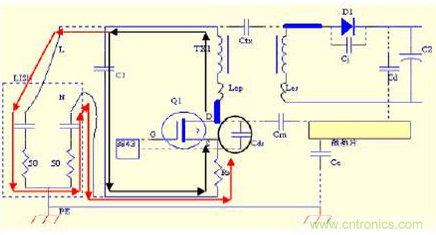 【干貨】非常經典的22個開關電源設計問題！
