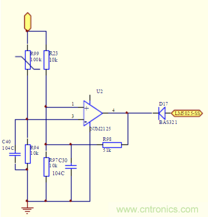 開關(guān)電源各種保護電路實例詳細解剖！