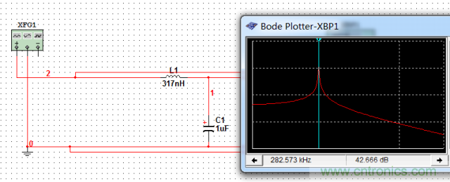 加了濾波電路，結(jié)果電源紋波還變大了！