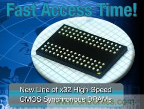 淺談ROM、RAM、DRAM、SRAM和FLASH的區(qū)別