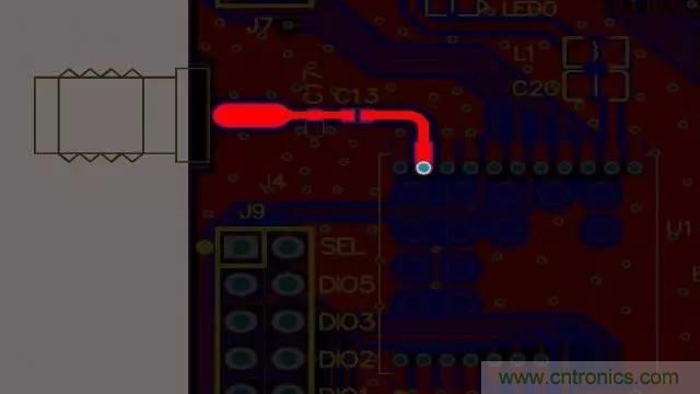 四個(gè)要點(diǎn)，幫你搞定LoRa天線匹配電路