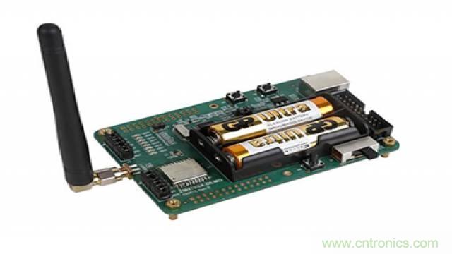 四個(gè)要點(diǎn)，幫你搞定LoRa天線匹配電路