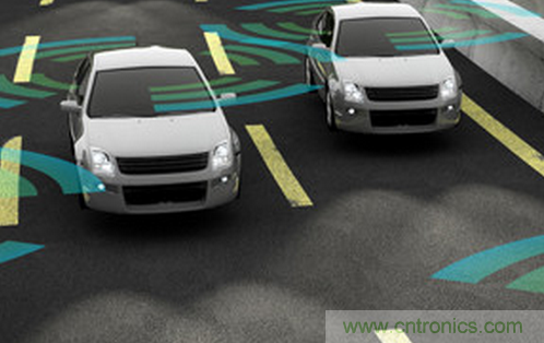 V2X已投入使用，但仍有兩個技術難關必須要過