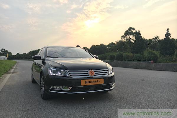 親測：從ADAS到自動駕駛，不同品牌上路表現(xiàn)對比