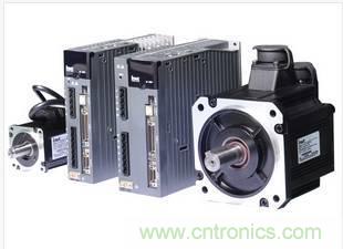 機器人核心零部件，繞不過去的一道坎