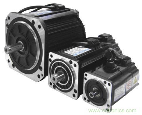 機器人核心零部件，繞不過去的一道坎