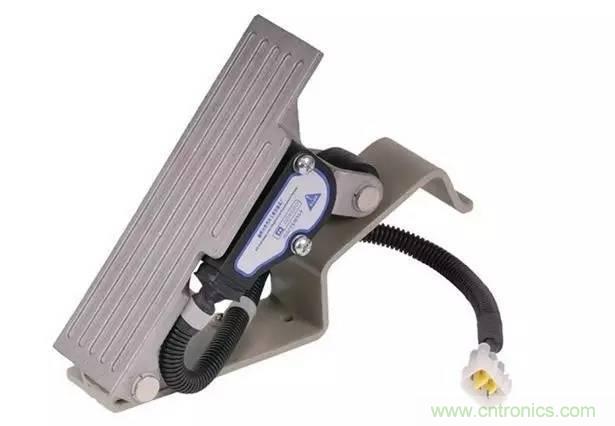 解析汽車&ldquo;電子油門&rdquo;究竟是怎么回事？