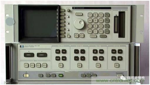 五臺(tái)網(wǎng)絡(luò)分析儀&ldquo;始祖&rdquo;，你認(rèn)識(shí)幾個(gè)？