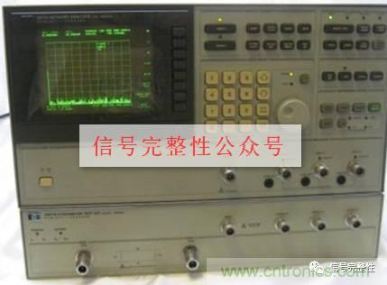 五臺(tái)網(wǎng)絡(luò)分析儀&ldquo;始祖&rdquo;，你認(rèn)識(shí)幾個(gè)？