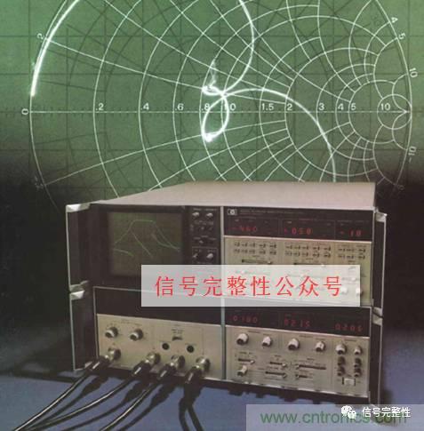 五臺(tái)網(wǎng)絡(luò)分析儀&ldquo;始祖&rdquo;，你認(rèn)識(shí)幾個(gè)？